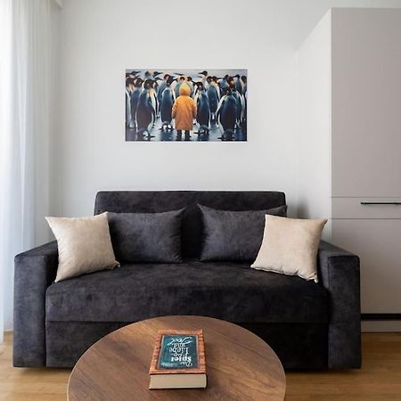 Cute 1Br Hideaway & City Quick By Hm Wien Ngoại thất bức ảnh