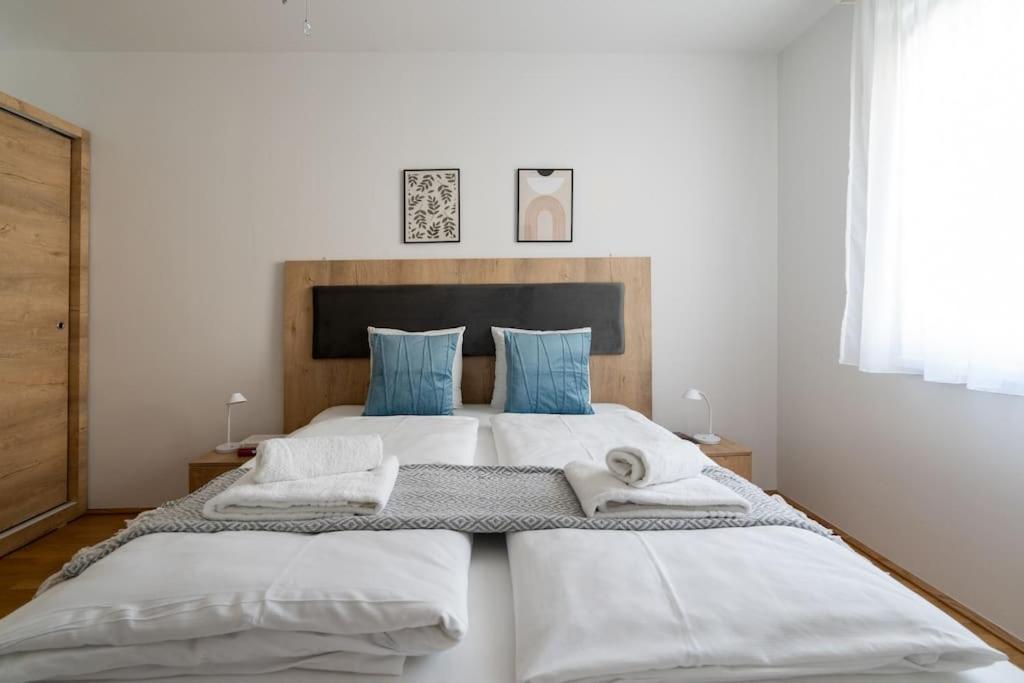 Cute 1Br Hideaway & City Quick By Hm Wien Ngoại thất bức ảnh