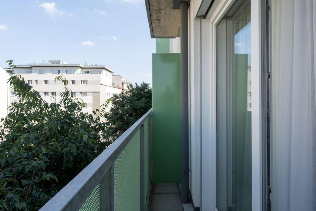 Cute 1Br Hideaway & City Quick By Hm Wien Ngoại thất bức ảnh