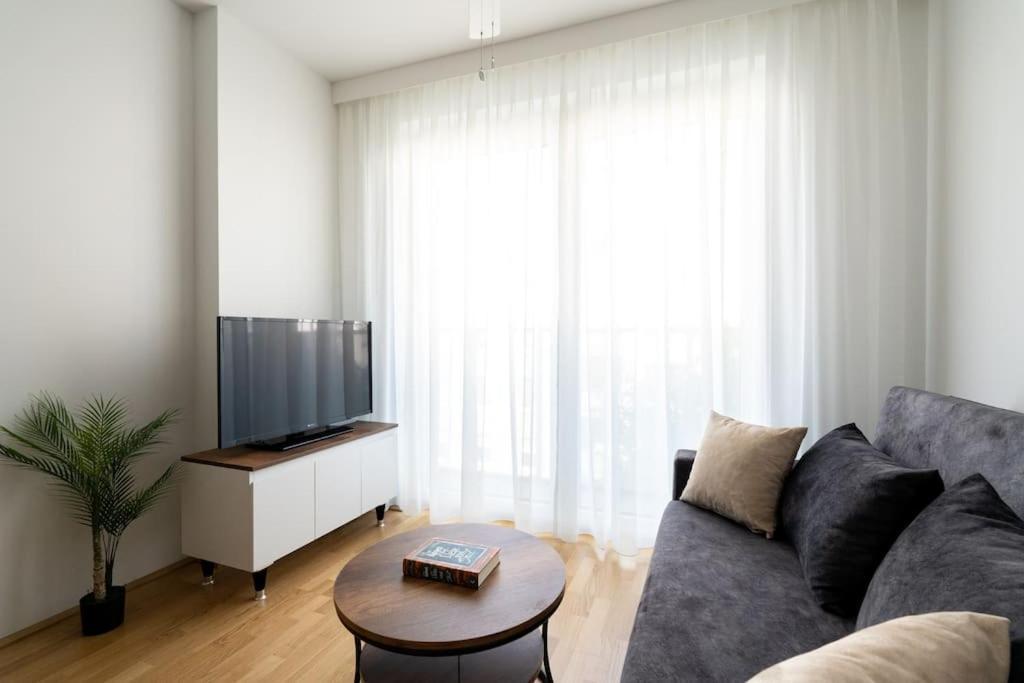 Cute 1Br Hideaway & City Quick By Hm Wien Ngoại thất bức ảnh