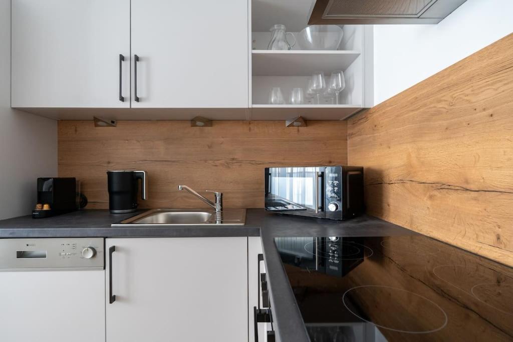 Cute 1Br Hideaway & City Quick By Hm Wien Ngoại thất bức ảnh