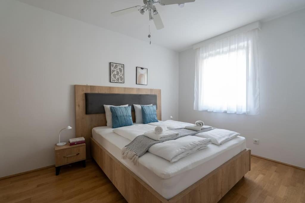 Cute 1Br Hideaway & City Quick By Hm Wien Ngoại thất bức ảnh