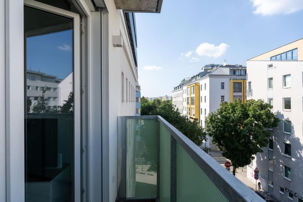Cute 1Br Hideaway & City Quick By Hm Wien Ngoại thất bức ảnh